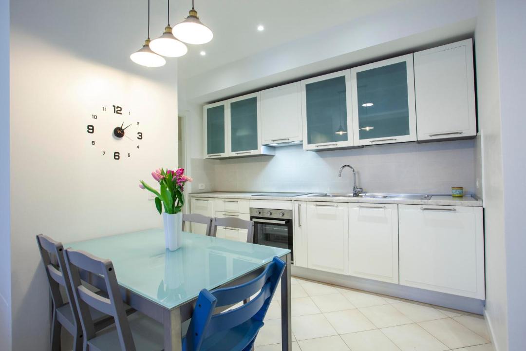 Photo of Kitchen in Monza