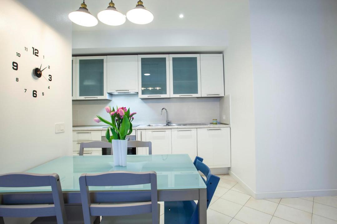 Photo of Kitchen in Monza