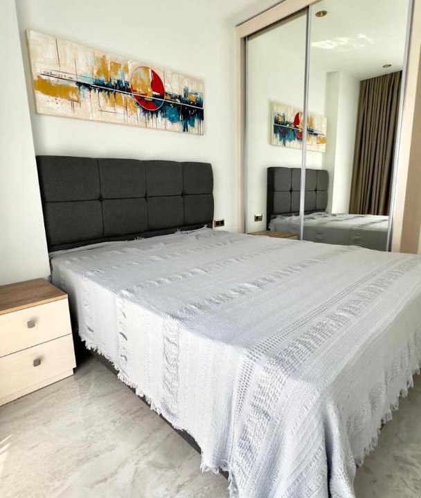 Photo of Bedroom in Tosmur Belediyesi
