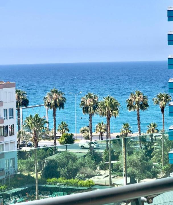 Photo of Patio Balcony in Tosmur Belediyesi