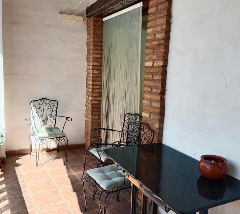 Photo of Patio Balcony in Berceo