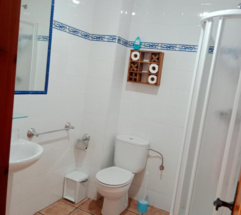 Photo of Bathroom in Berceo