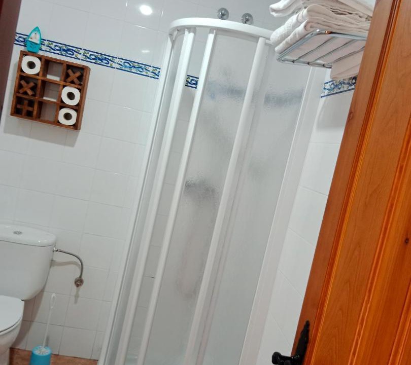 Photo of Bathroom in Berceo