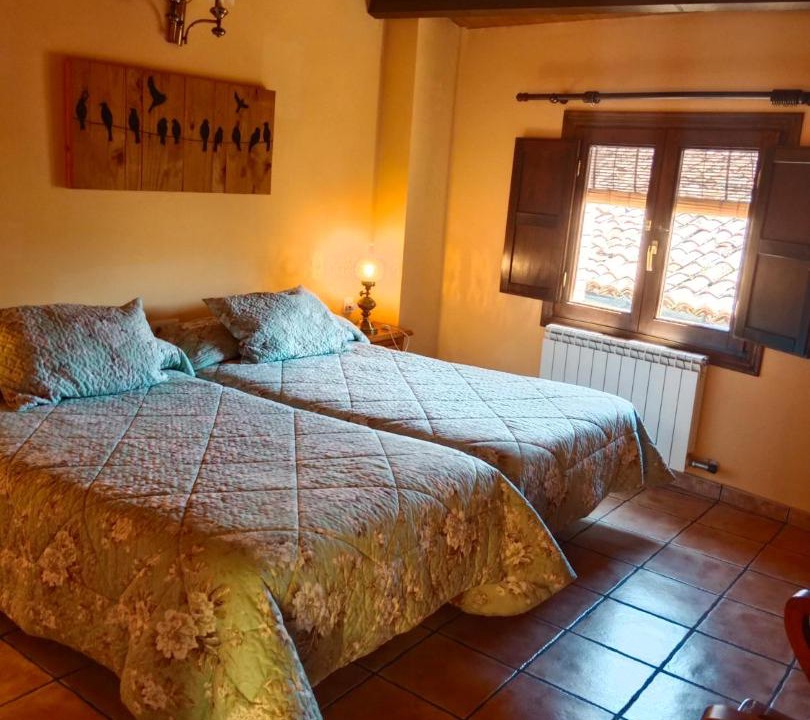 Photo of Bedroom in Berceo