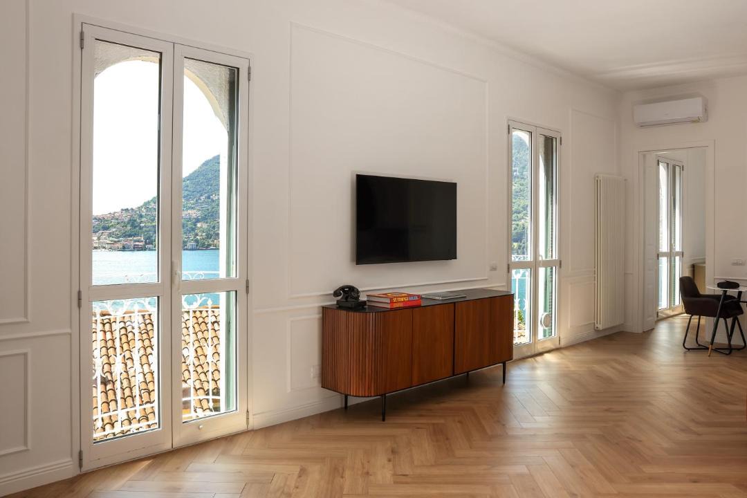 Photo of Livingroom in Blevio