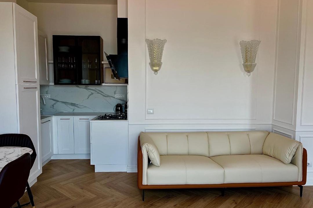 Photo of Livingroom in Blevio