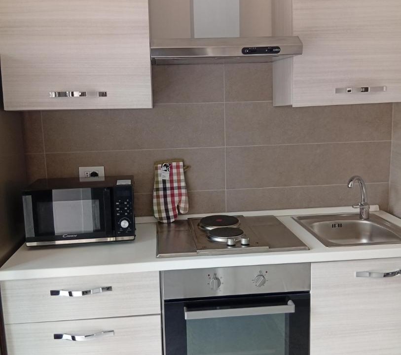 Photo of Kitchen in Quartiere XXIV Don Bosco
