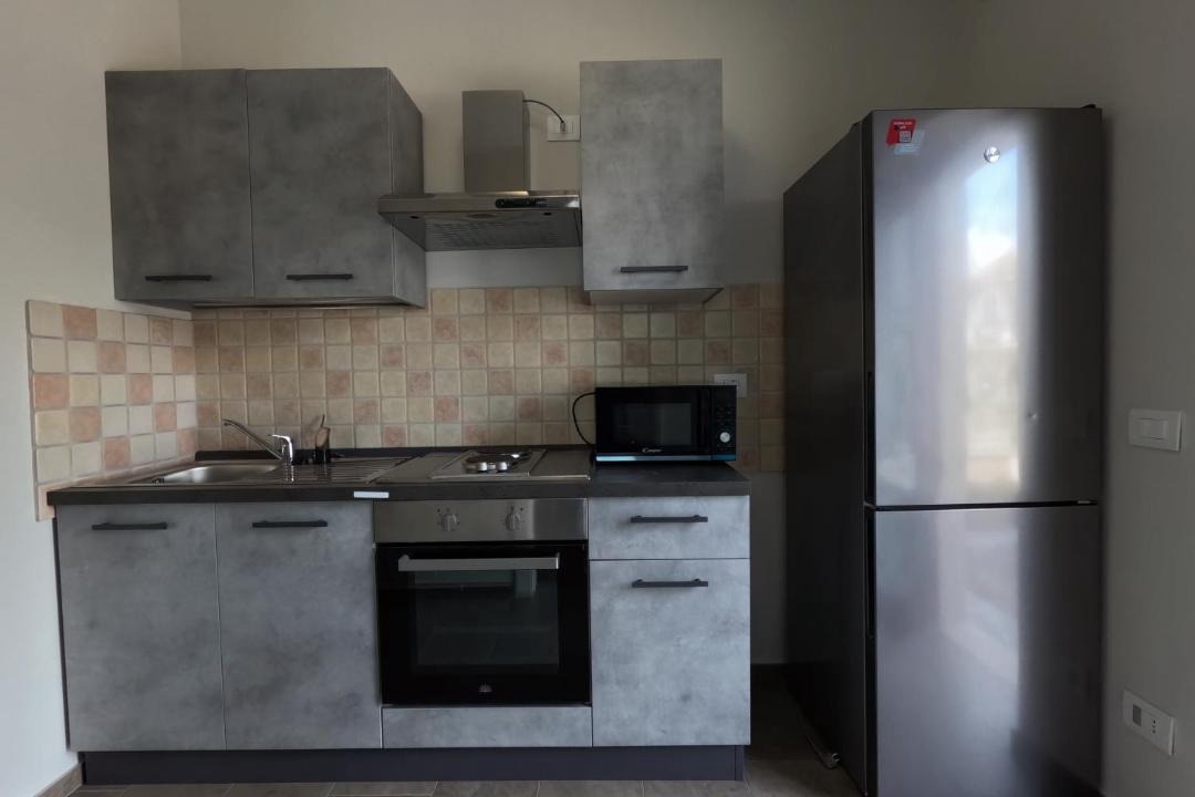 Photo of Kitchen in Quartiere XXIV Don Bosco
