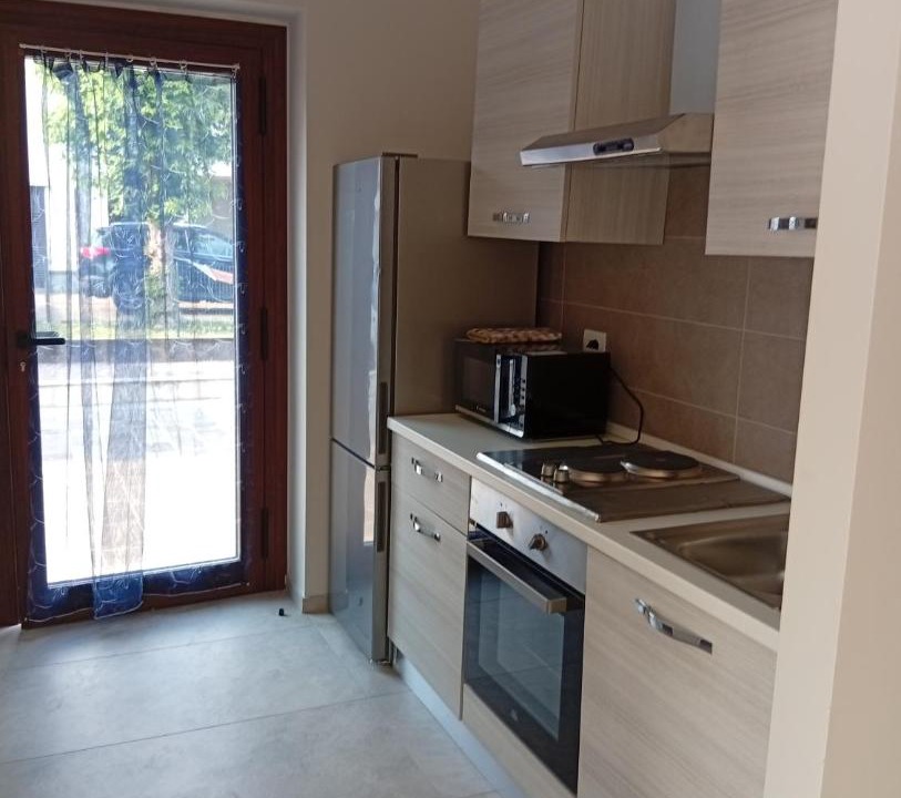 Photo of Kitchen in Quartiere XXIV Don Bosco