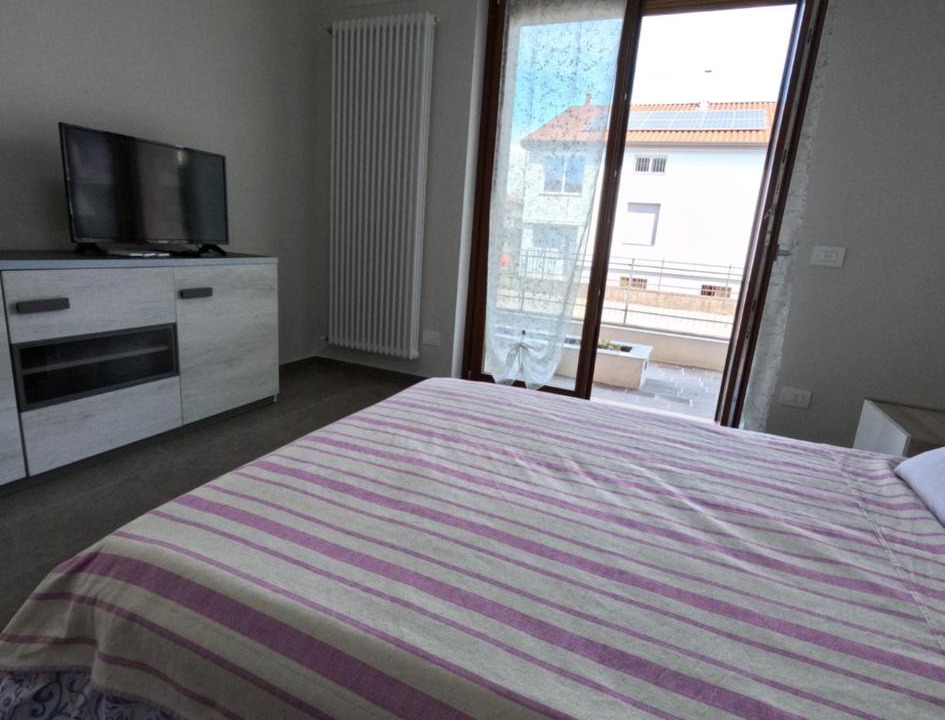 Photo of Bedroom in Quartiere XXIV Don Bosco