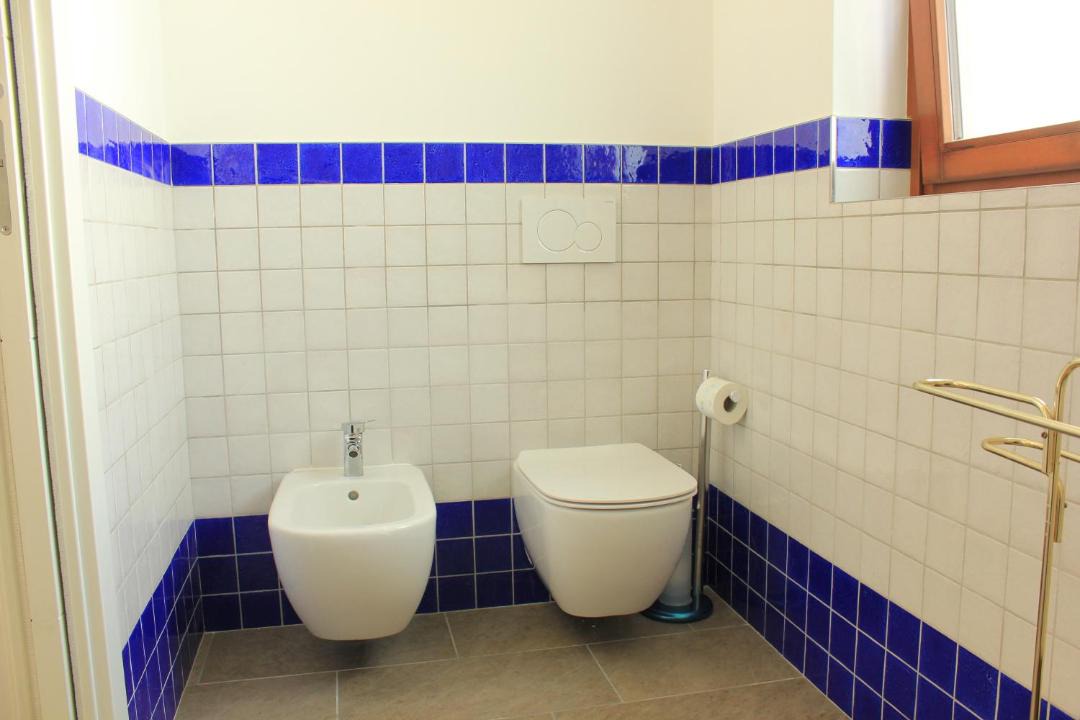 Photo of Bathroom in Quartiere XXIV Don Bosco