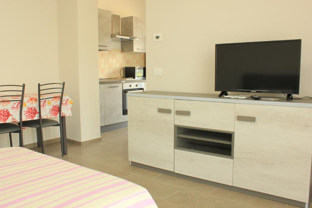 Photo of Kitchen in Quartiere XXIV Don Bosco