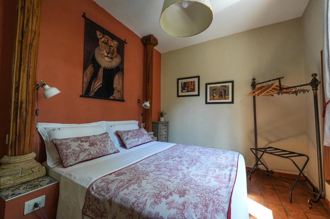 Photo of Bedroom in Reggio nell'Emilia