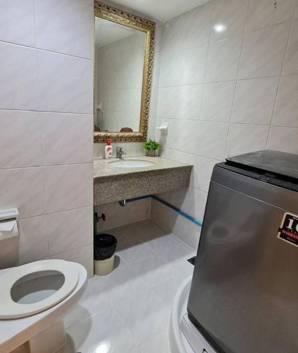 Photo of Bathroom in Nana