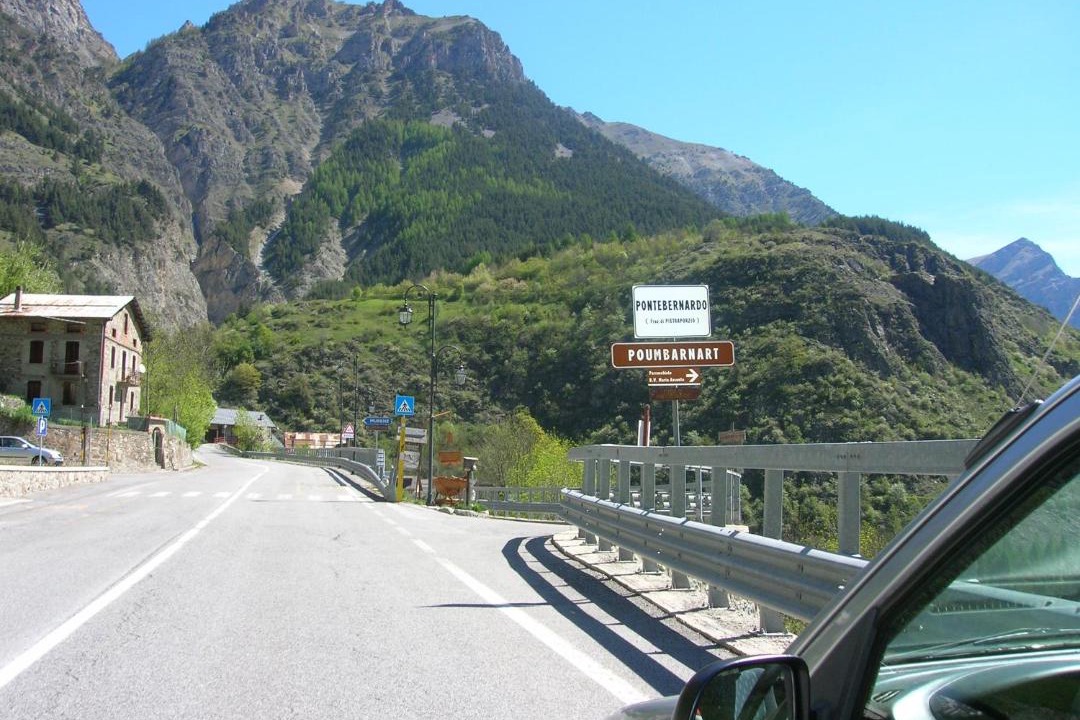 Photo of Others in Pietraporzio