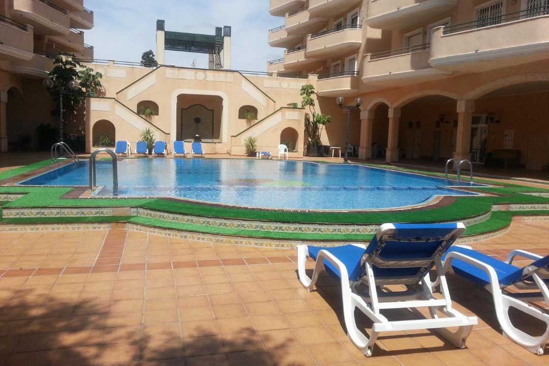 Photo of Outdoor in Orihuela Costa