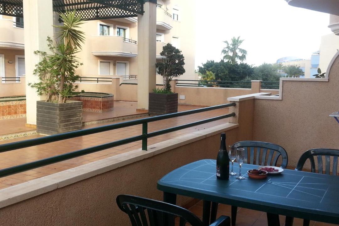 Photo of Others in Orihuela Costa