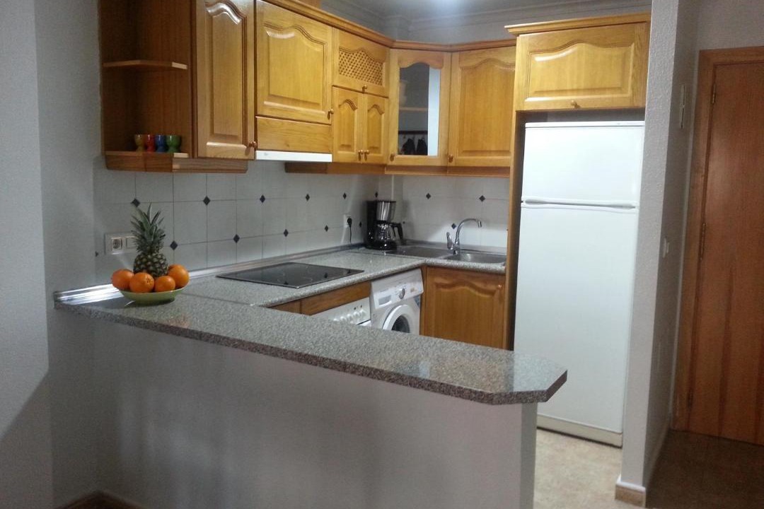 Photo of Kitchen in Orihuela Costa
