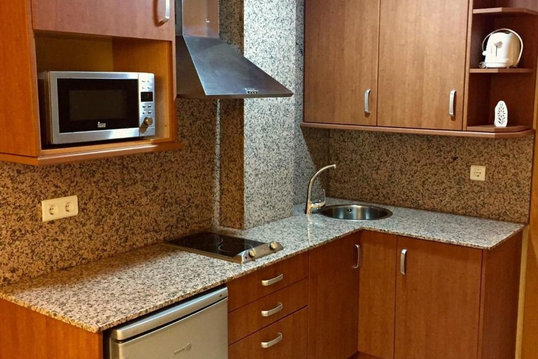 Photo of Kitchen in Escaladei