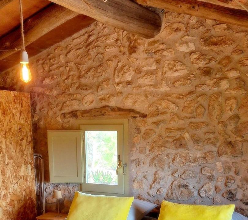 Photo of Bedroom in Miravet