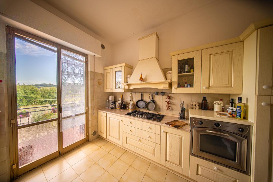 Photo of Kitchen in Fratta