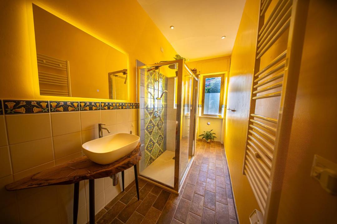 Photo of Bathroom in Fratta