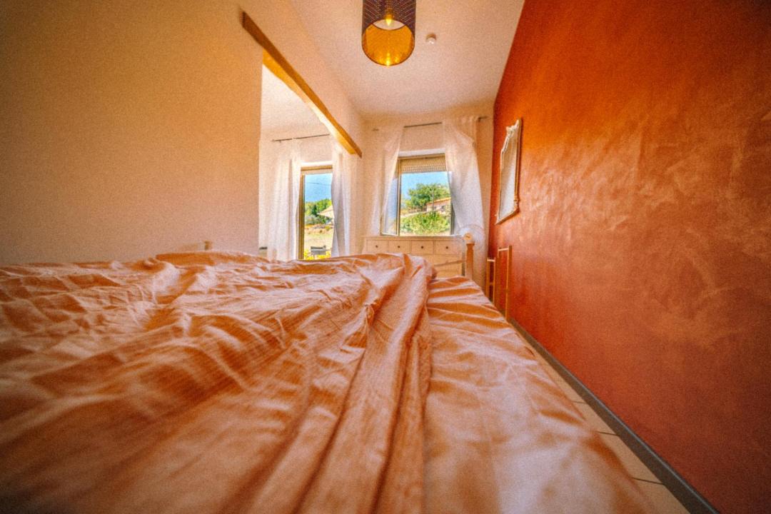 Photo of Bedroom in Fratta
