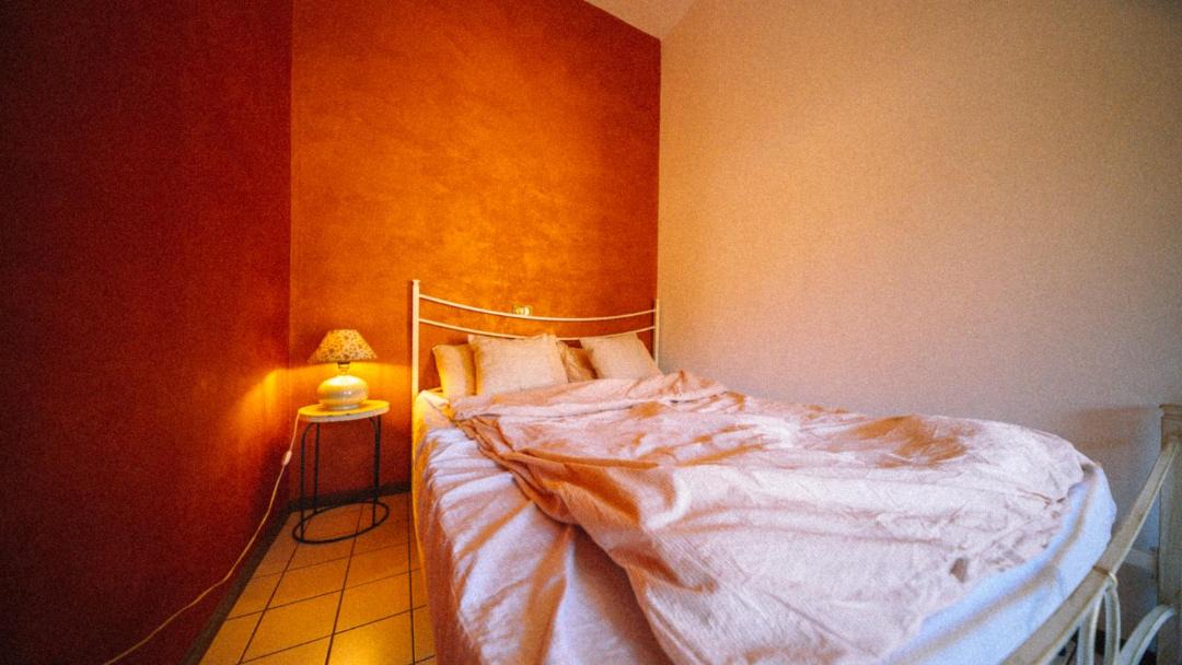 Photo of Bedroom in Fratta