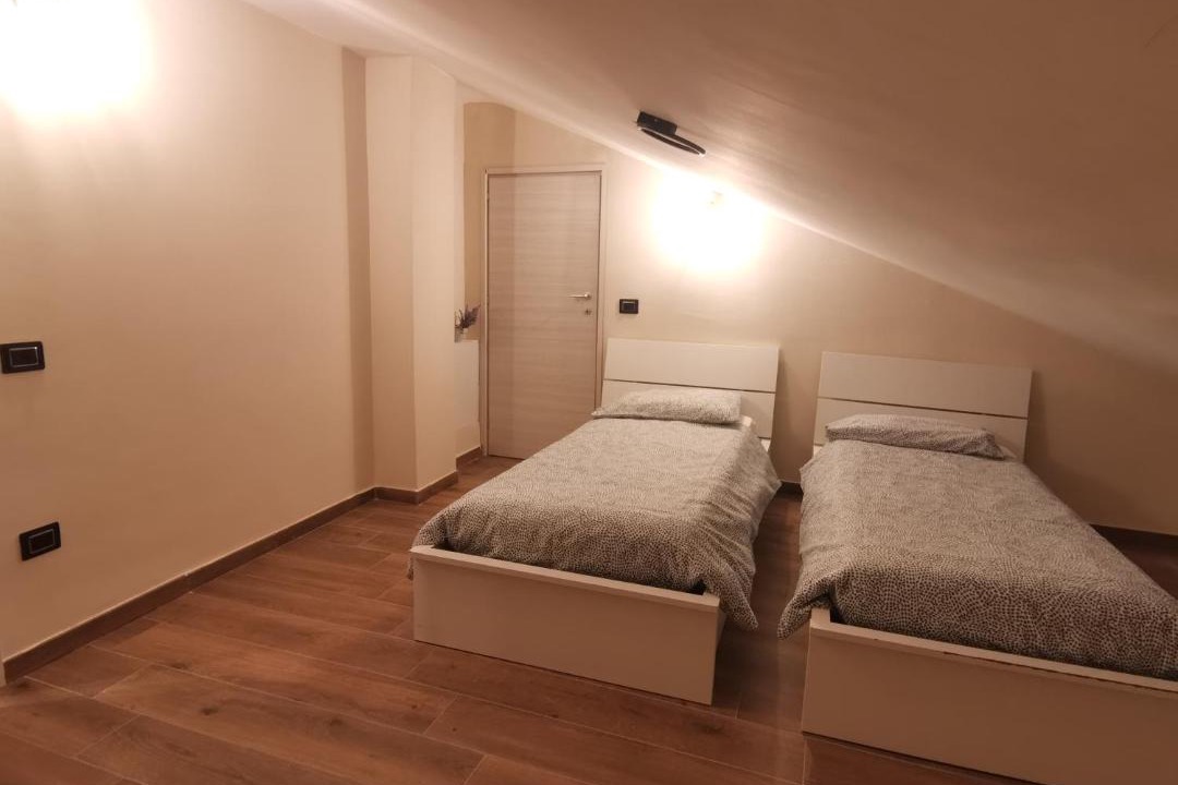Photo of Bedroom in Ateleta