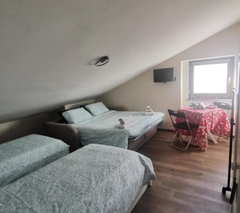 Photo of Bedroom in Ateleta