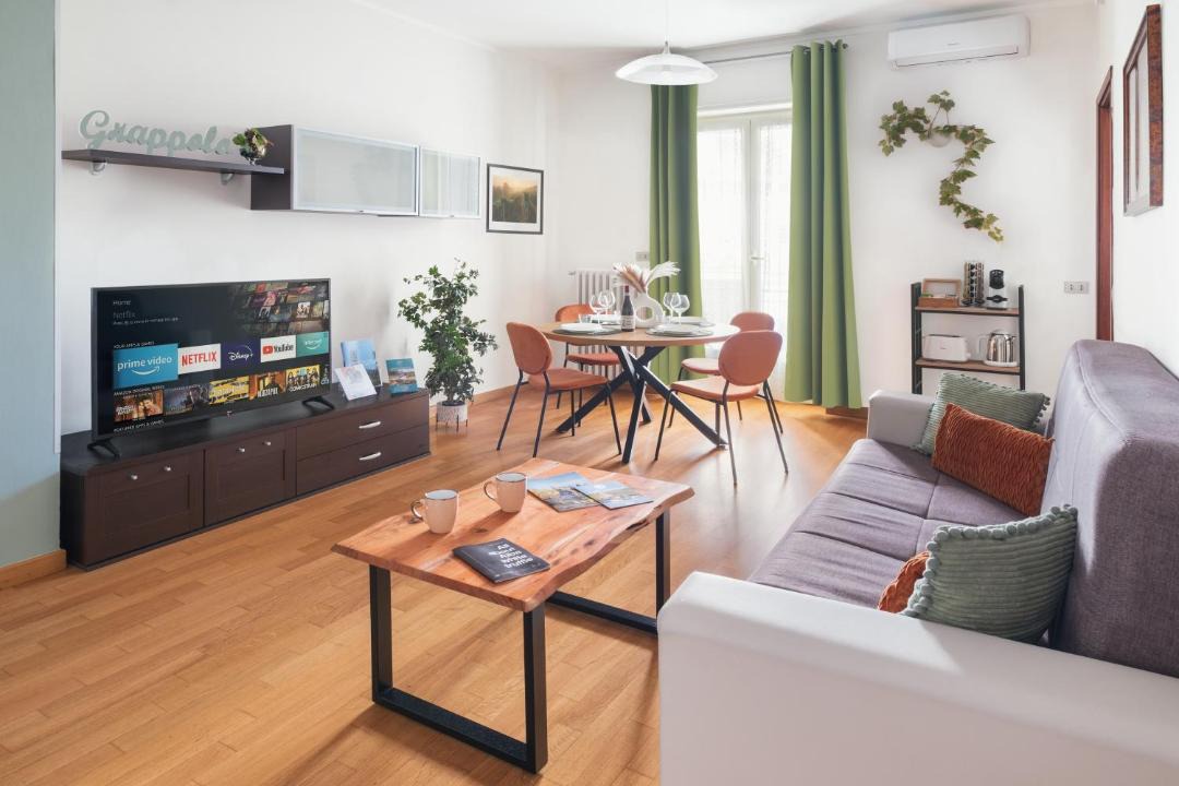 Photo of Livingroom in Alba