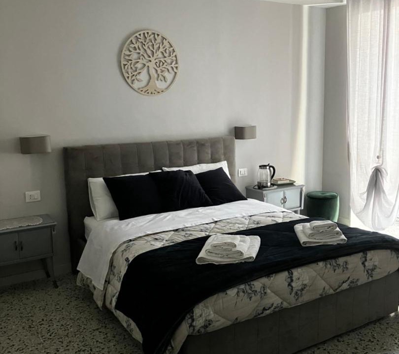 Photo of Bedroom in Agnone