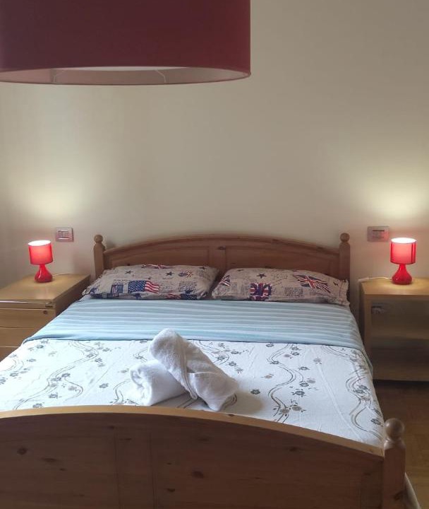 Photo of Bedroom in San Giovanni in Persiceto
