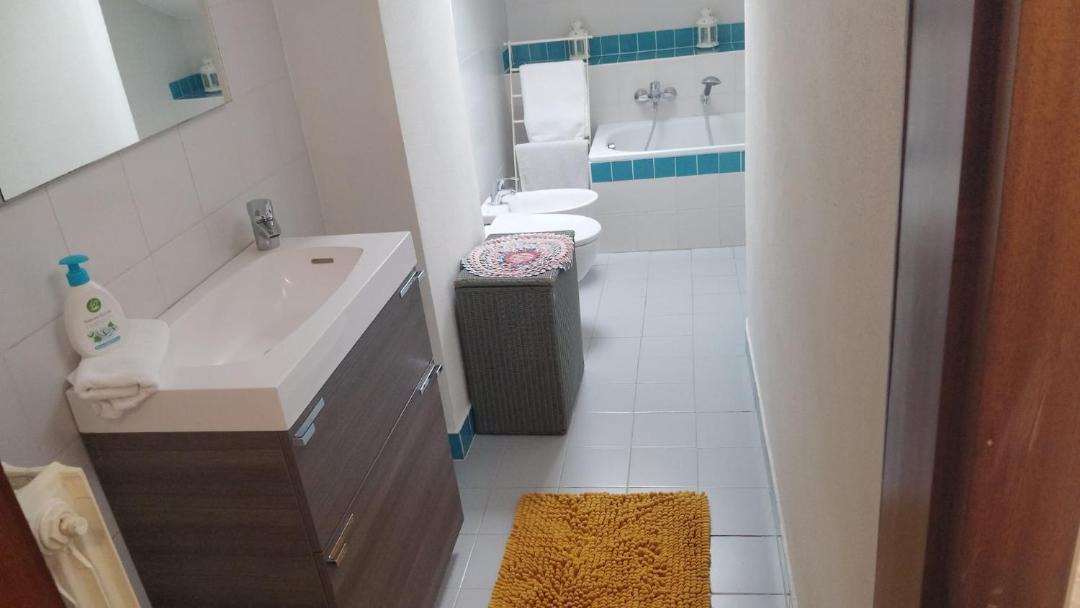 Photo of Bathroom in San Giovanni in Persiceto