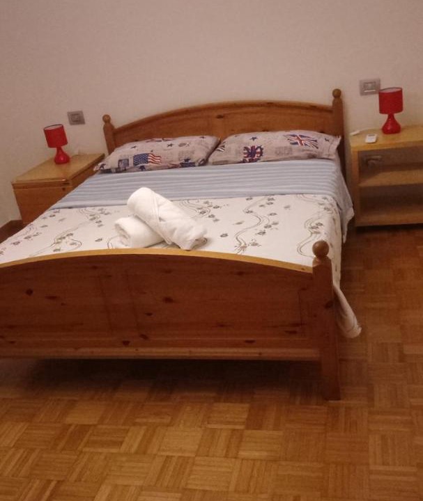 Photo of Bedroom in San Giovanni in Persiceto