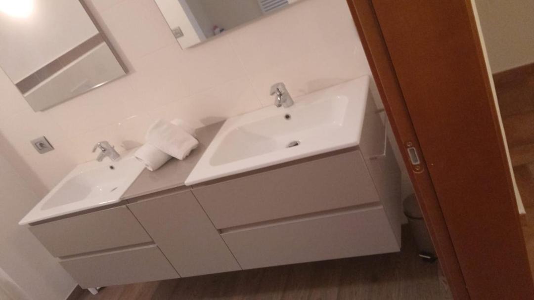 Photo of Bathroom in San Giovanni in Persiceto