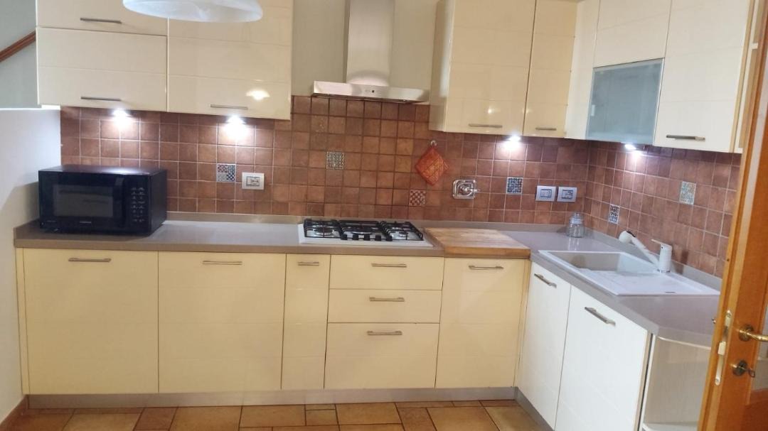 Photo of Kitchen in San Giovanni in Persiceto