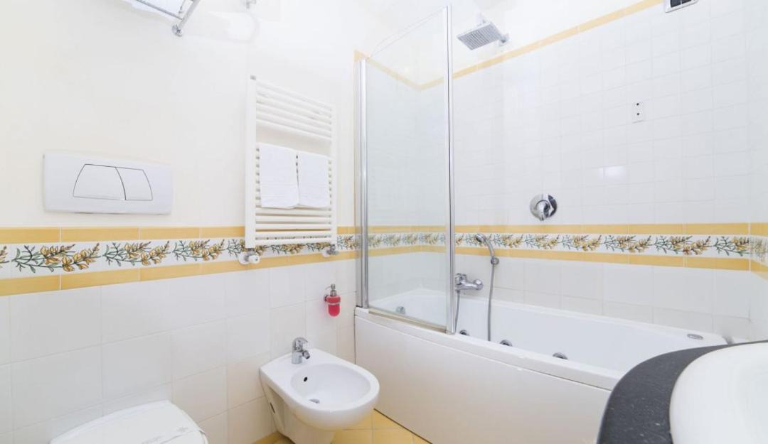Photo of Bathroom in Amalfi