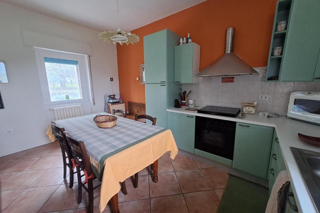 Photo of Kitchen in Roccaverano