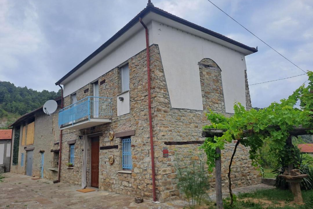 Photo of Buildings in Roccaverano