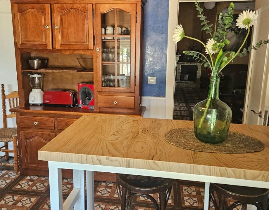 Photo of Kitchen in Villalba del Alcor