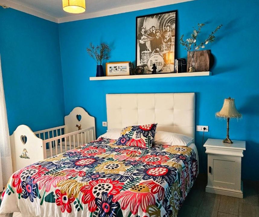 Photo of Bedroom in Villalba del Alcor