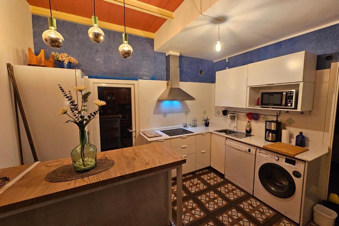 Photo of Kitchen in Villalba del Alcor