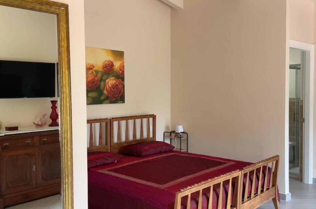 Photo of Bedroom in Vibonati