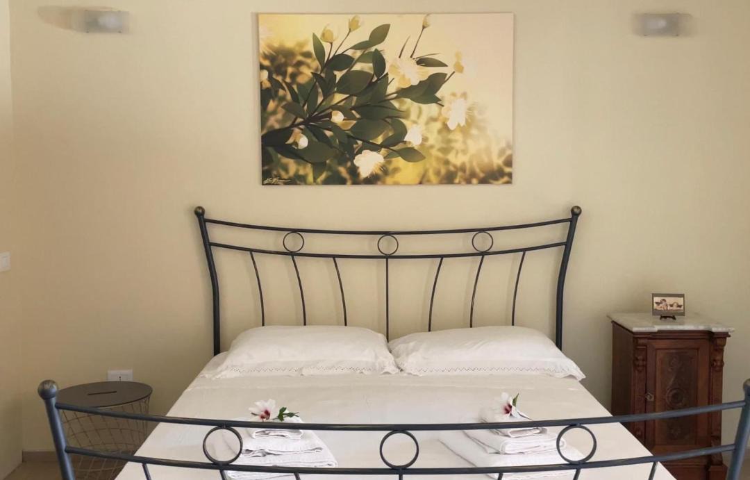 Photo of Bedroom in Vibonati