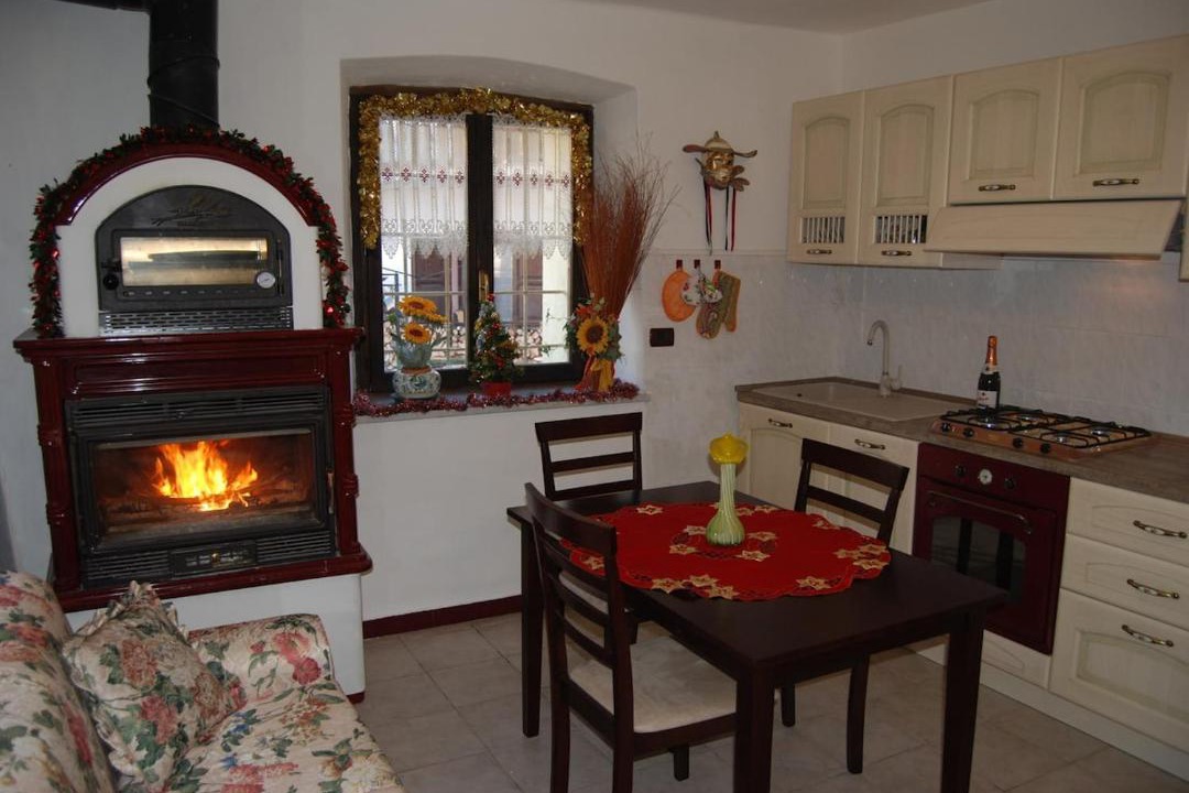 Photo of Kitchen in Demonte