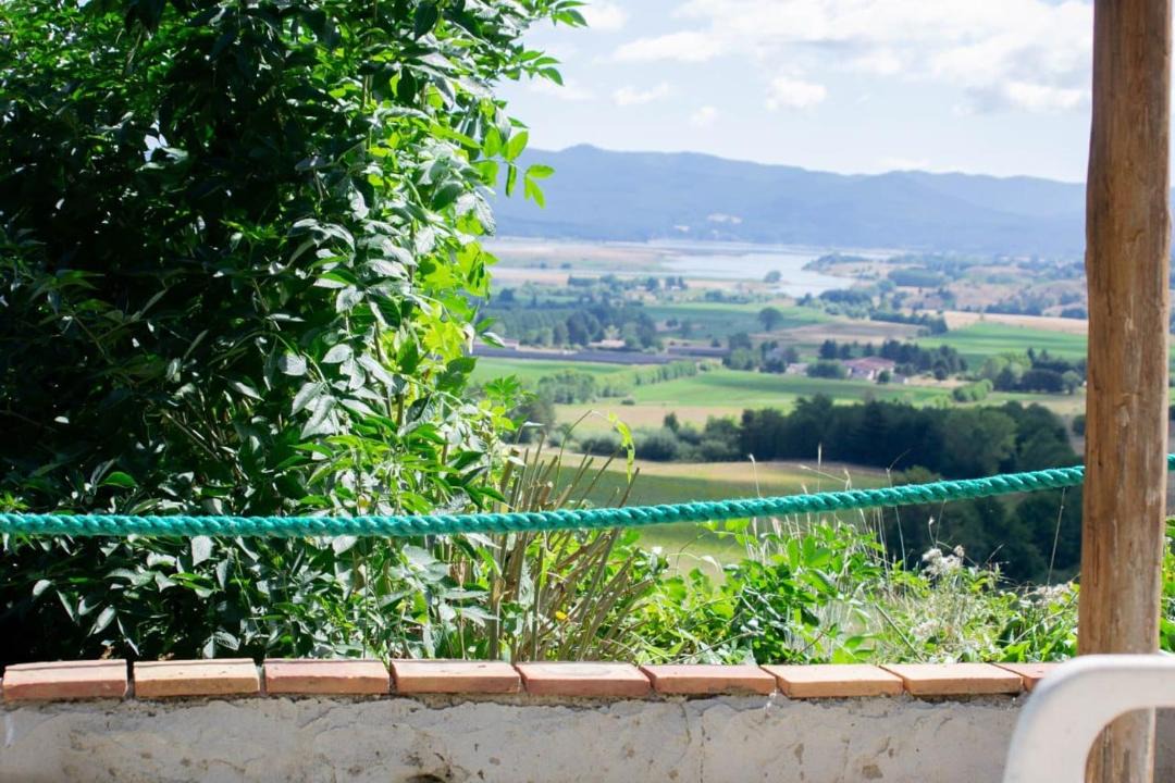 Photo of Patio Balcony in Spezzano della Sila