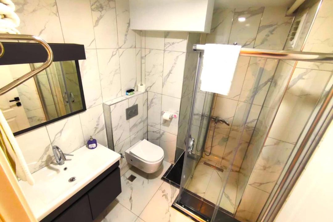 Photo of Bathroom in Pendik District