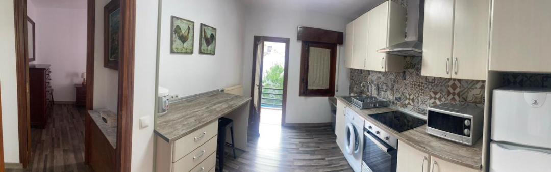 Photo of Kitchen in Las Ventas con Pena Aguilera