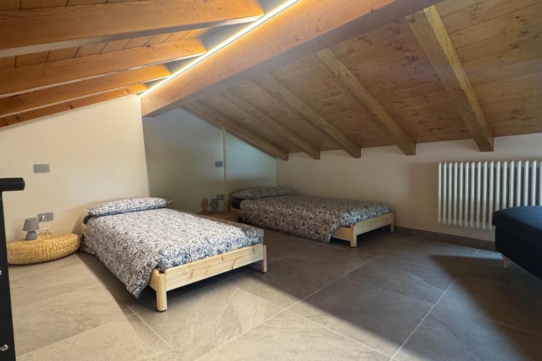 Photo of Bedroom in Rezzago